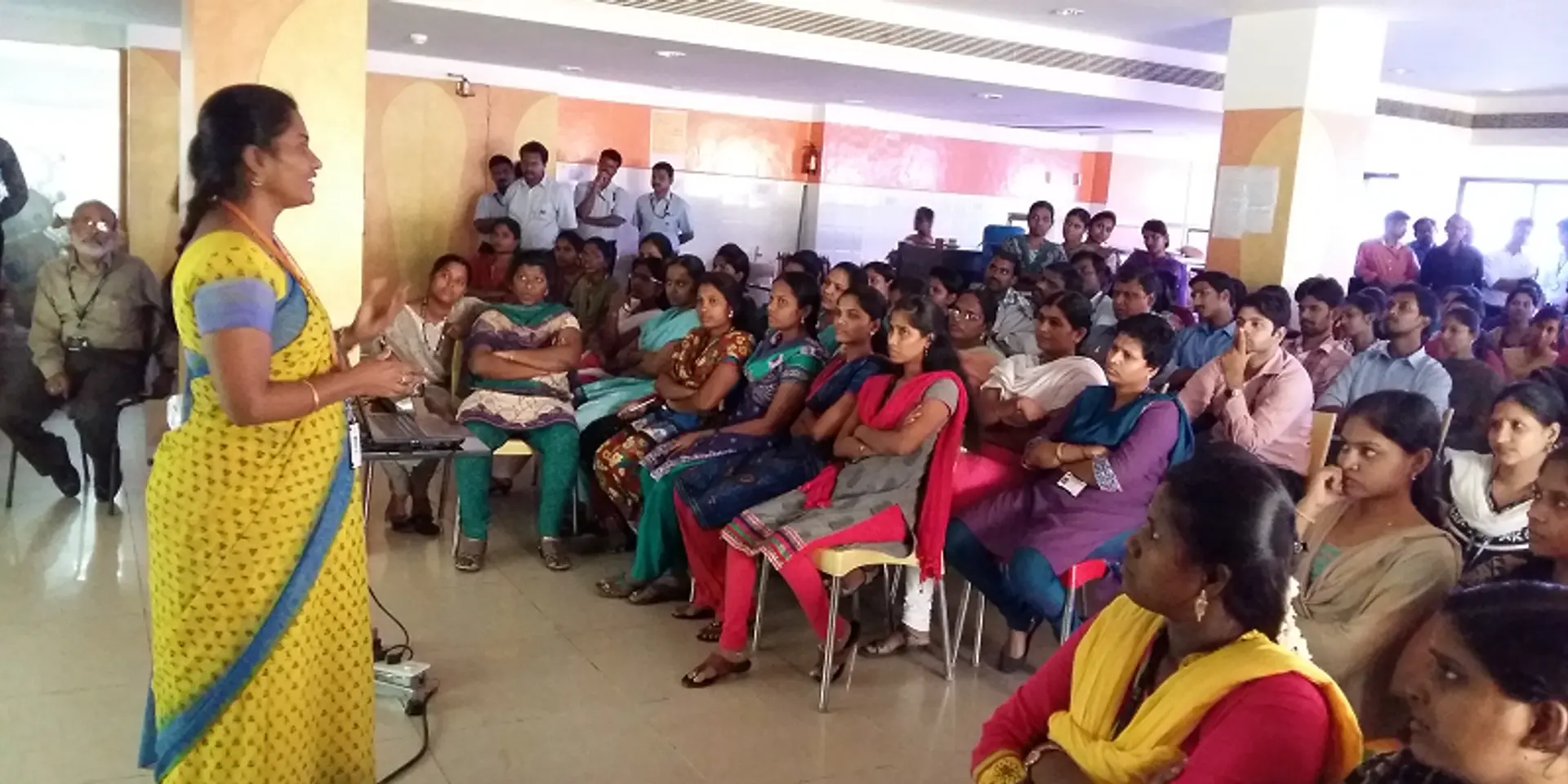 96,000 registries and counting – DATRI is revolutionizing blood stem cell donation in India