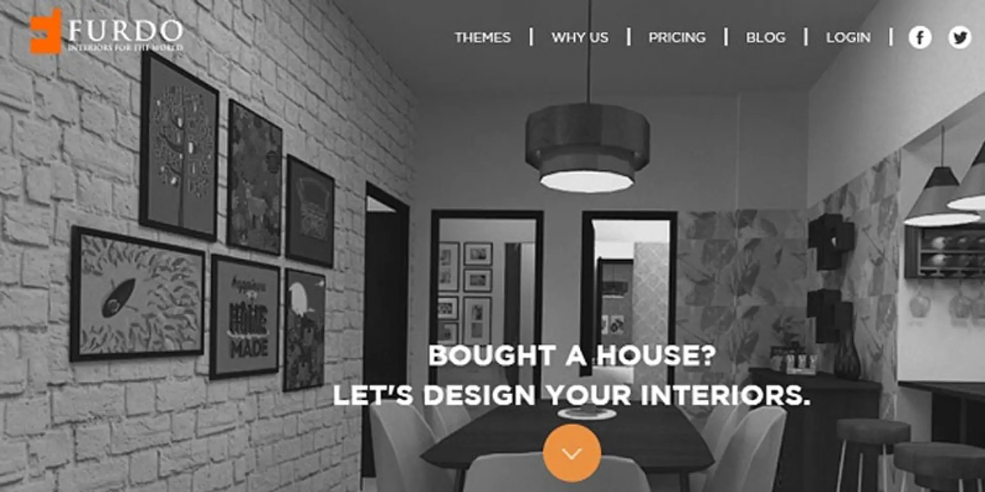 Three entrepreneurs join hands to help you visualise your home décor in 3D