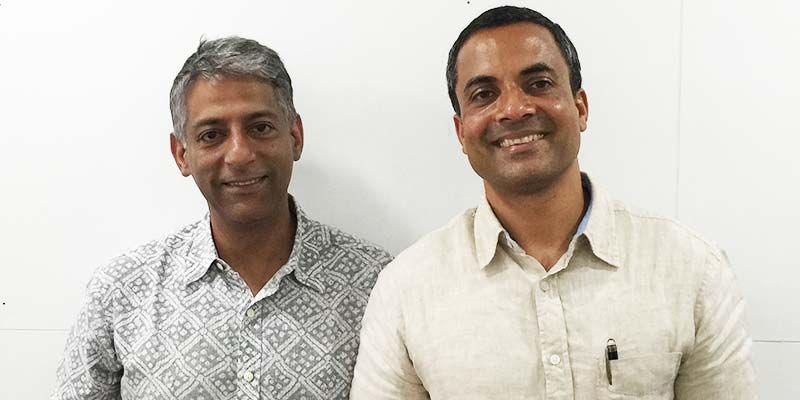 Mu Sigma founding member Manu Raman, and Dileep Ashoka launch Goodhands, a marketplace platform for senior care