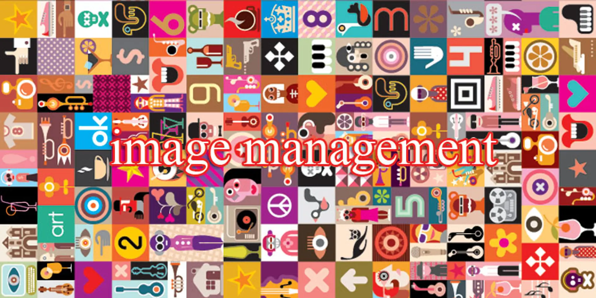 Why should startups invest in image management