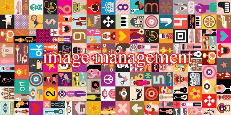 Why should startups invest in image management