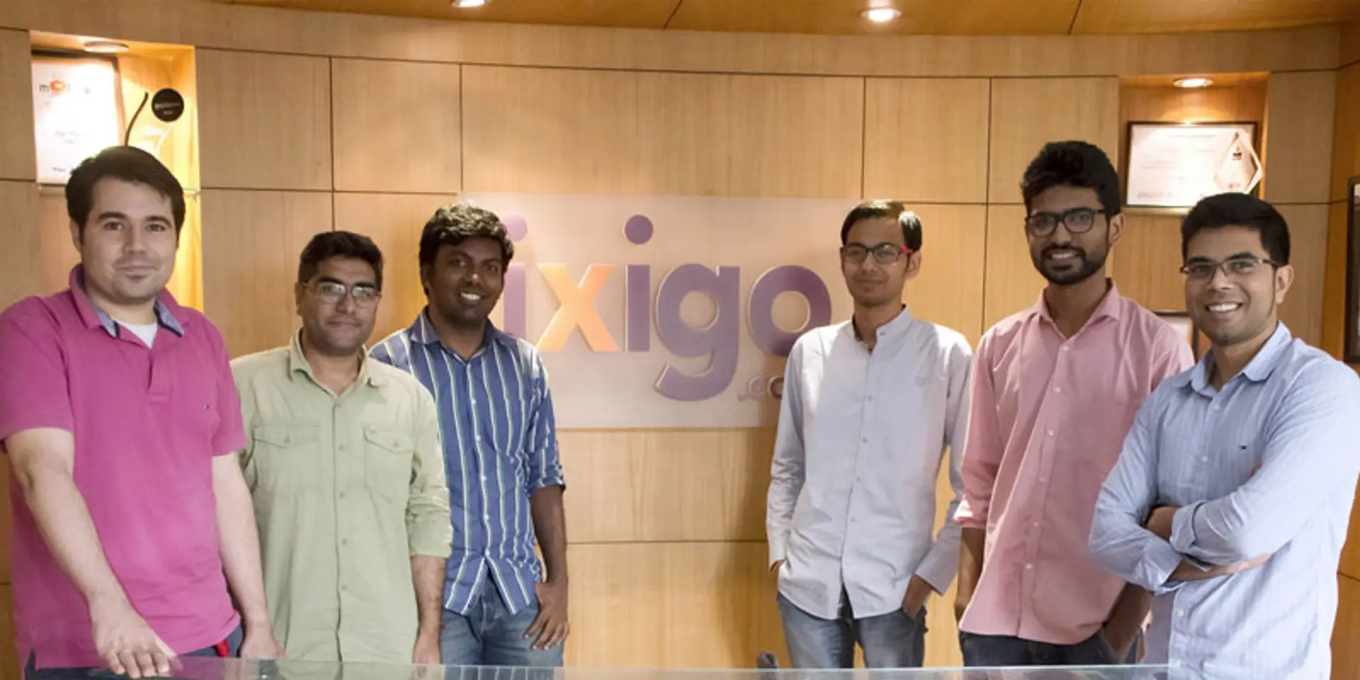 With a plan to go bullish on intercity cab travel, ixigo acquires Rutogo