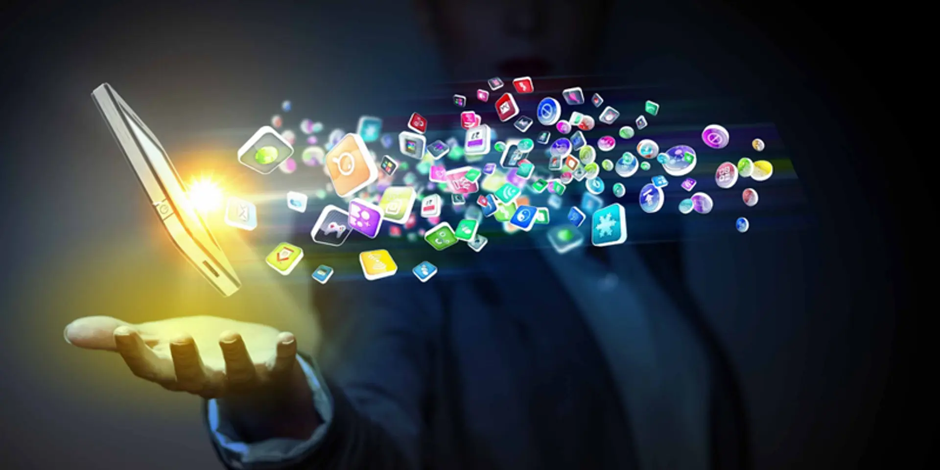 APUS Group sets up Rs 300-crore fund for mobile internet innovation projects