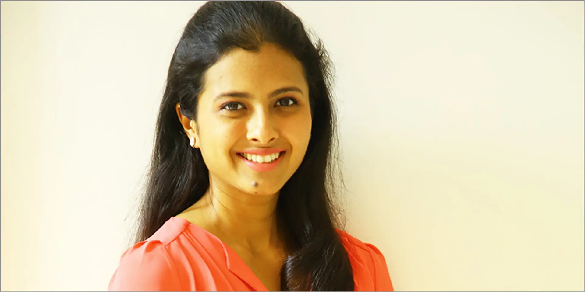 Neha Bagaria believes in getting women back to the workplace