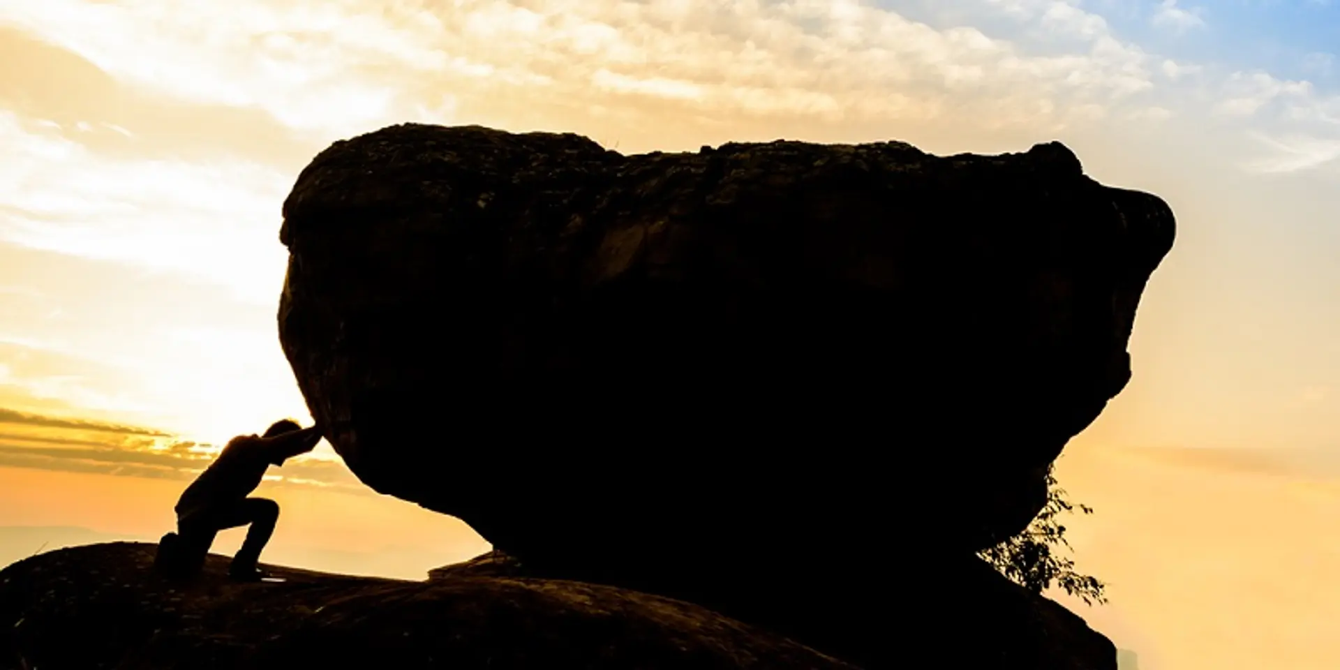 Things that are holding entrepreneurs back from success
