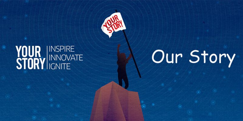 YourStory will reach every Indian home; raises Series A funding from Kalaari Capital, Qualcomm Ventures, T V Mohandas Pai and Ratan Tata