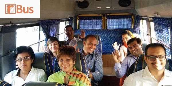 How rBus is tackling the mass transit problem in over-crowded Mumbai