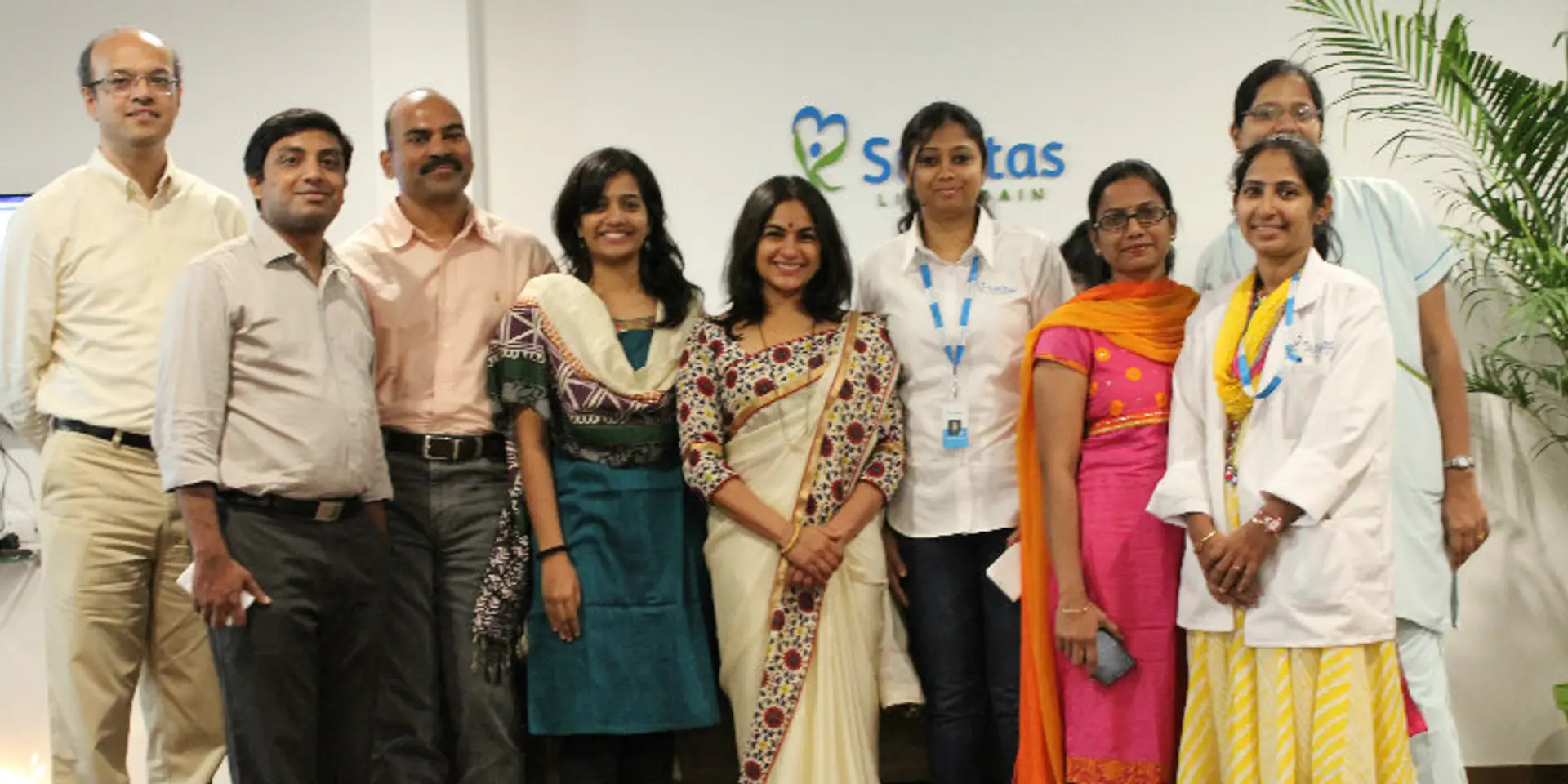 SuVitas- redefining the post-surgery recovery phase