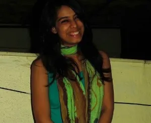Co-founder, Mannya Sharma