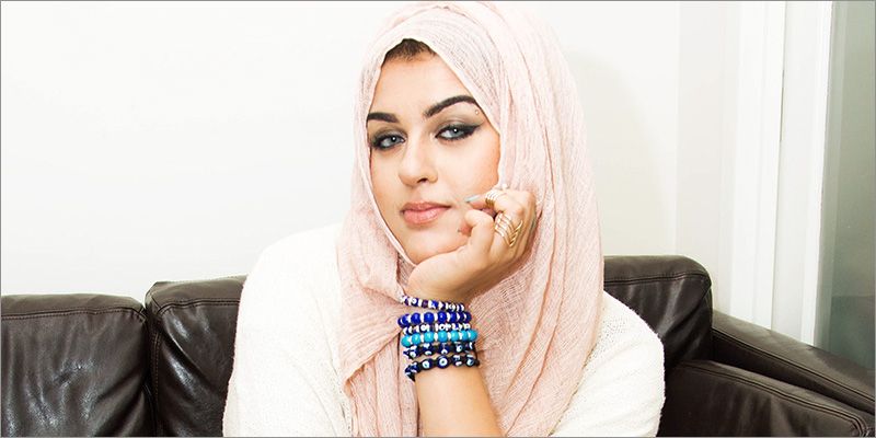 The girl who talked back: Founding Editor at Muslimgirl.net Amani Al-Khatahtbeh
