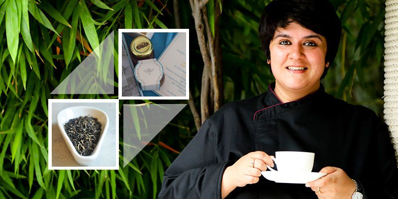 Not your usual cuppa-bringing the joy in tea drinking
