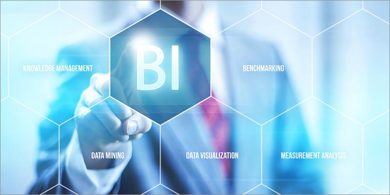 Are Business Intelligence tools really intelligent?