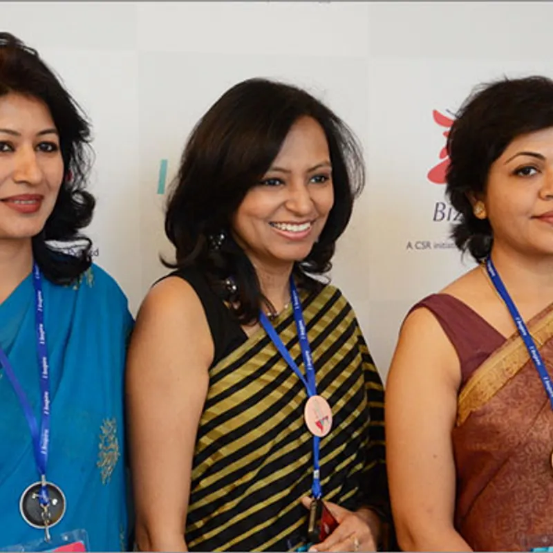 Puja Sharma YourStory puja-sharma-yourstory