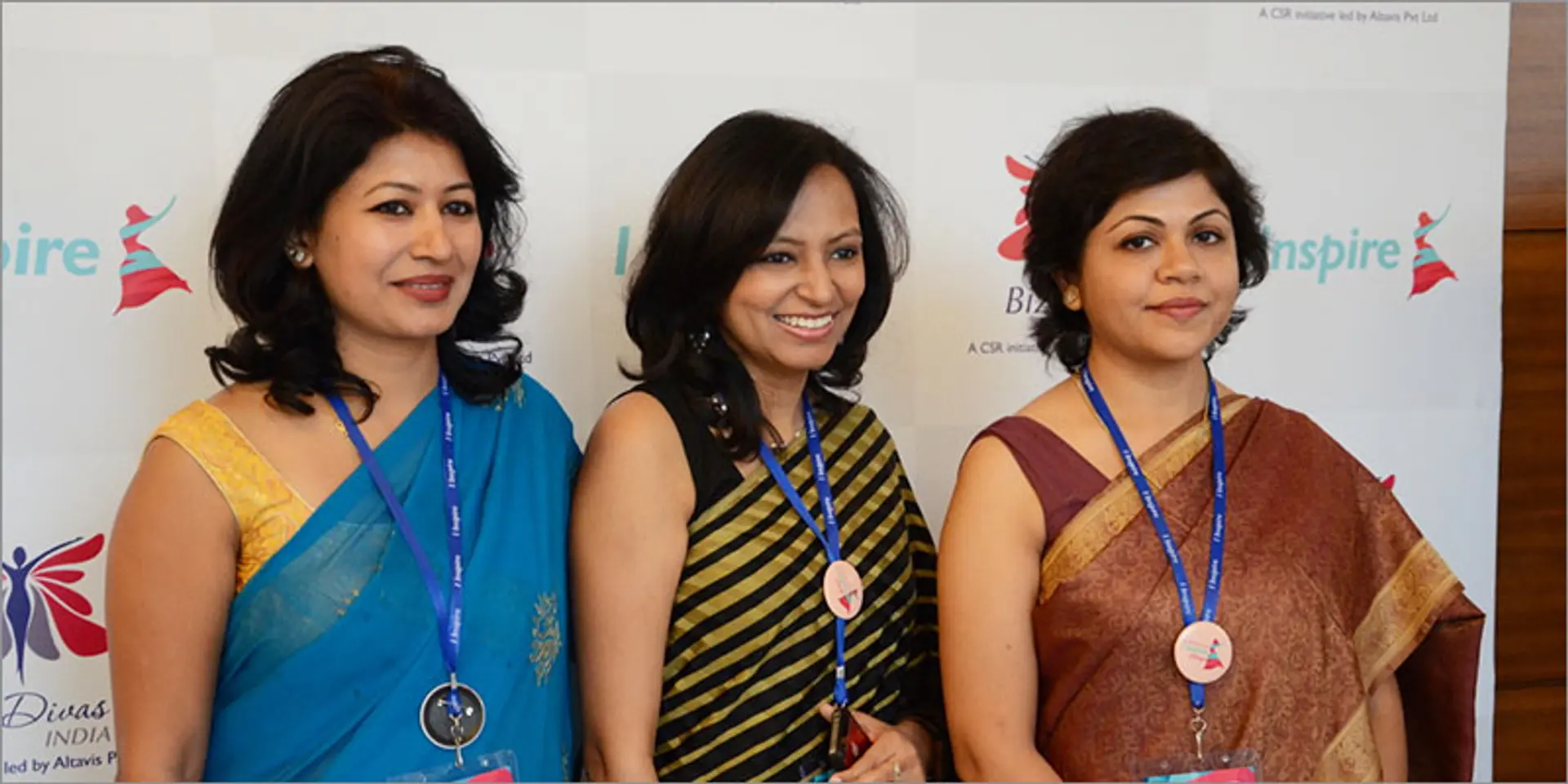 Sarika Gupta Bhattacharya empowers the Biz Divas of India
