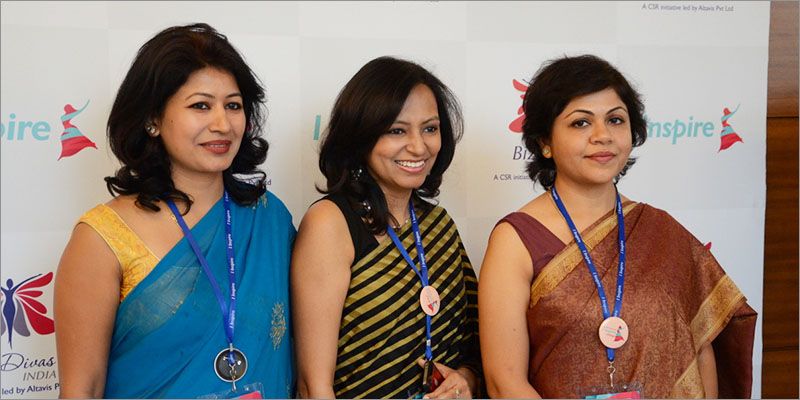 Sarika Gupta Bhattacharya empowers the Biz Divas of India