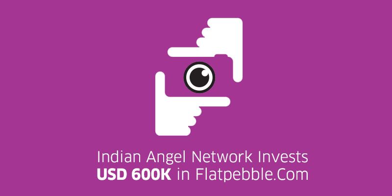 Marketplace for photographers and videographers Flatpebble secures $600K from IAN