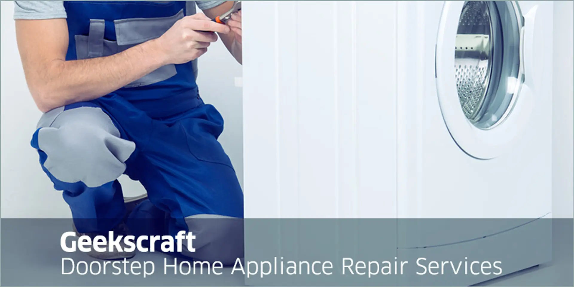 Mumbai-based Geekscraft jumps into the gadget repair services market, looks for an edge