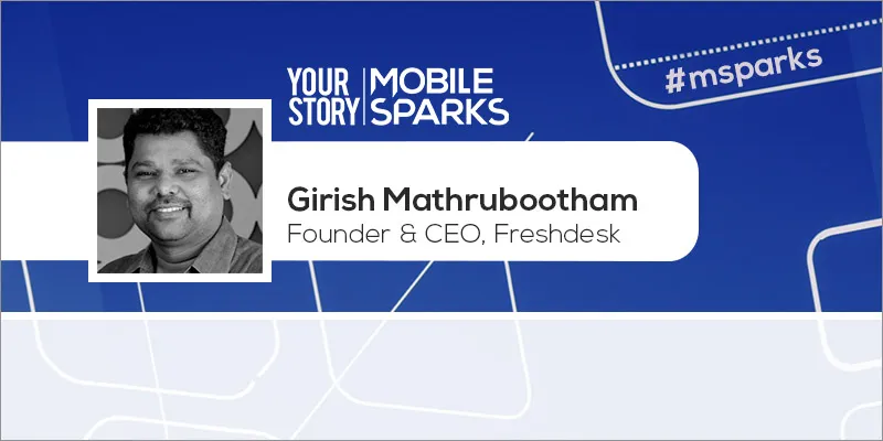 yourstory-Girish-Mathrubootham