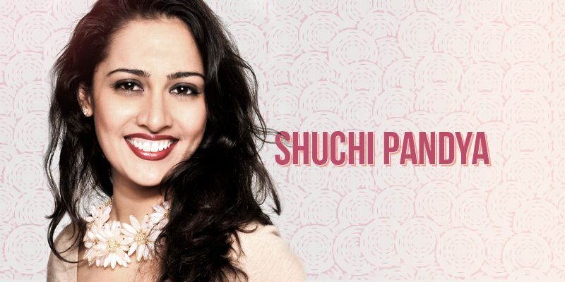 She is young, she is driven and she raised funding- Shuchi Pandya’s Pipa+Bella journey