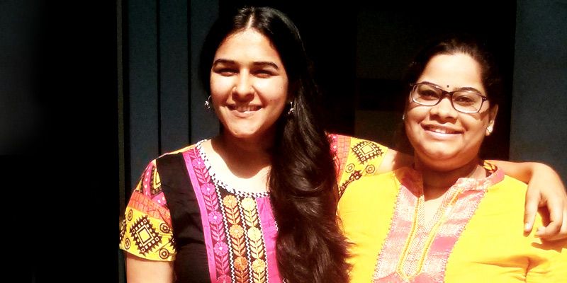 Ashwini and Archita focus on life skills to make superheroes