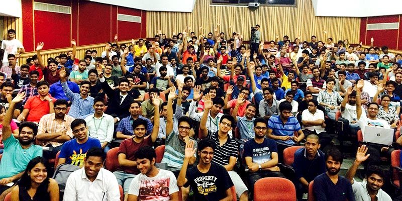 Inside IIT Kanpur, experience India’s future