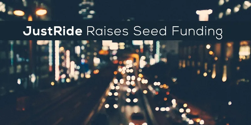 yourstory-JustRide-raises-seed-funding