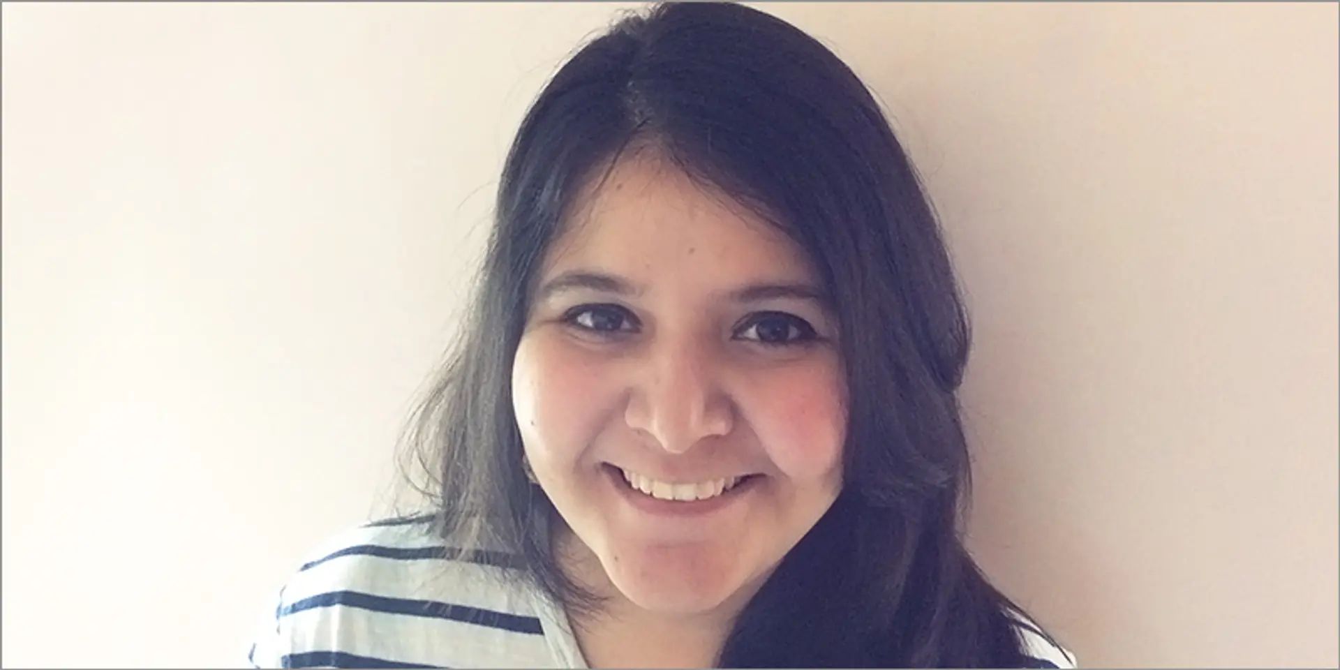 The journey of Kainaz Contractor from a food writer to managing Rustom's