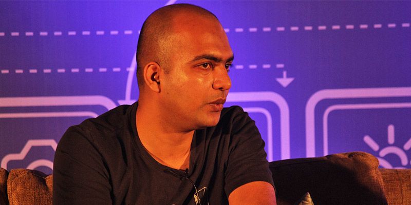 We are not a smartphone company, we're trying to build a mobile ecosystem: Manu Jain of Xiaomi