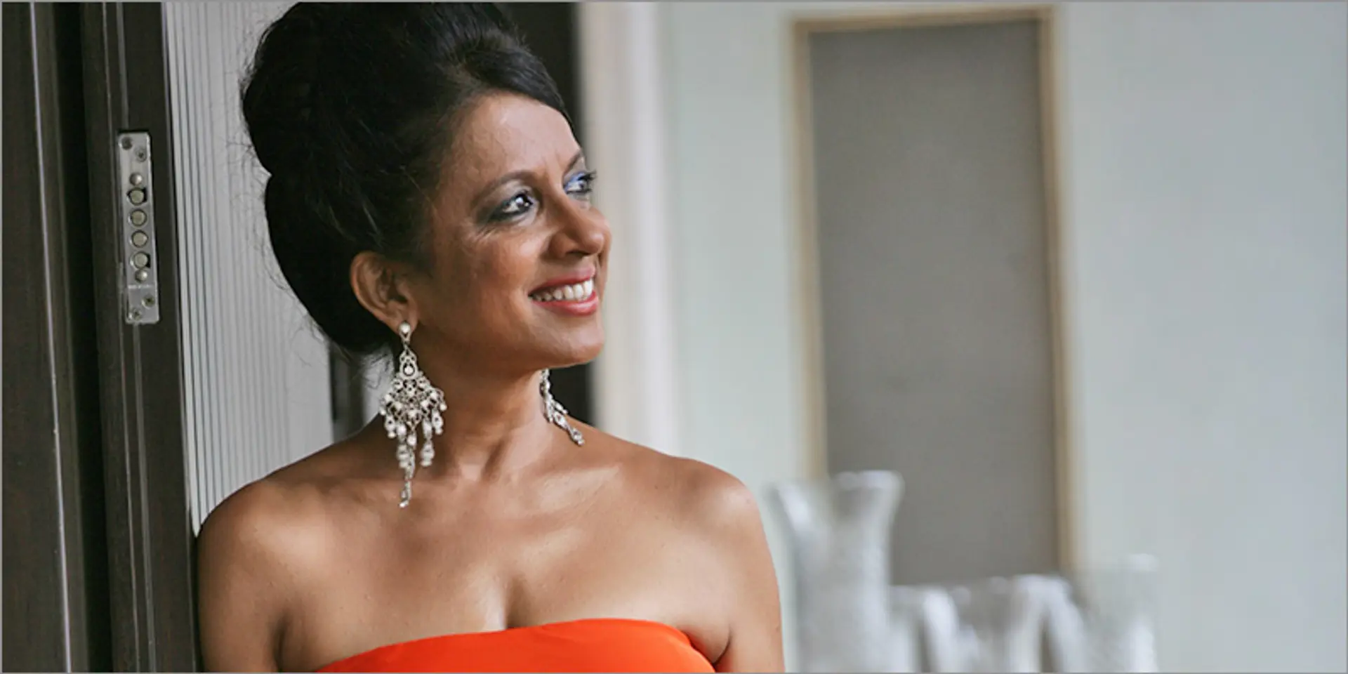 The Woman behind ‘You are My Sonia’: Merlin, the Musical-Magician