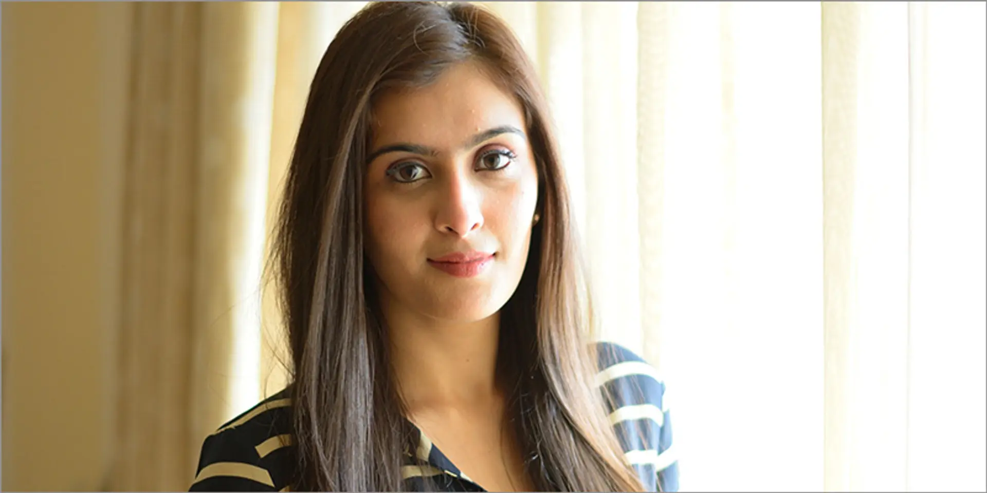 She’s the reason you’ll get 'ghar ka khana' even if you’re miles away from home: Cyber Chef’s Neha Puri
