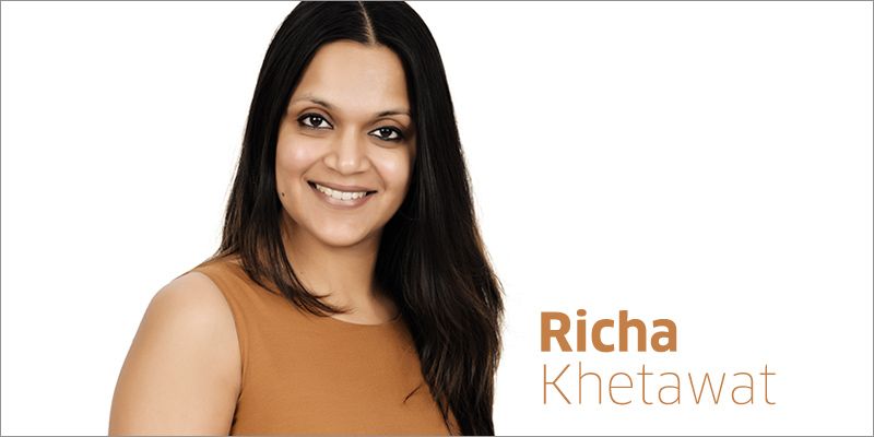 Differentiated as a child, Richa Khetawat counsels against discrimination at Family Counselling India
