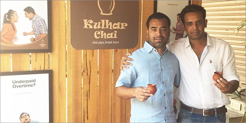 Roll Mafia: the Godfather of kathi rolls that was shut down but returned in two cities with a bang