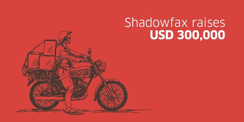 B2B hyperlocal delivery startup Shadowfax secures $300K from Snapdeal’s founder and others