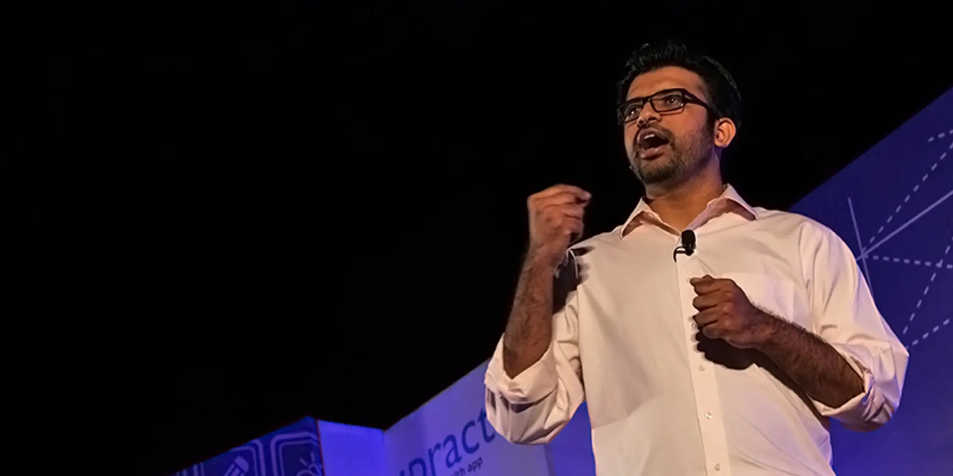 The genesis and growth of the seven-year-old phenomenon called Practo