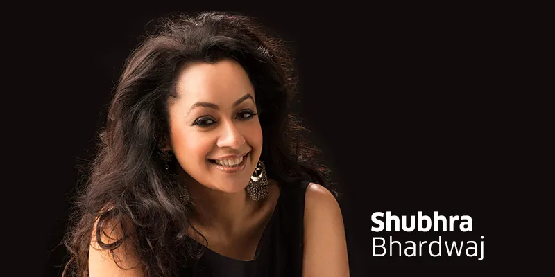 yourstory-Shubhra-Bhardwaj