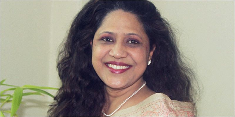 From an Officer to an Entrepreneur – Sonal Gupta’s remarkable journey