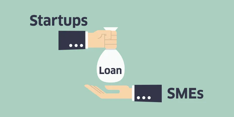 yourstory-Startups-loan-to-SMEs