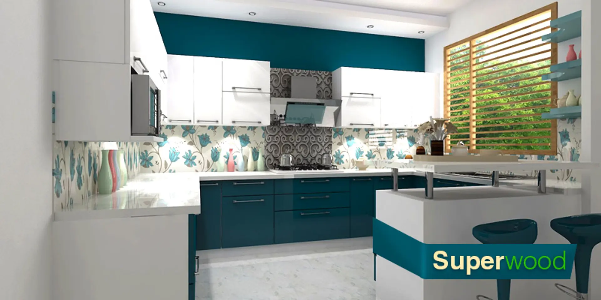 How Delhi-based online modular furnishing solution provider Superwood notched up 400 per cent growth in one year