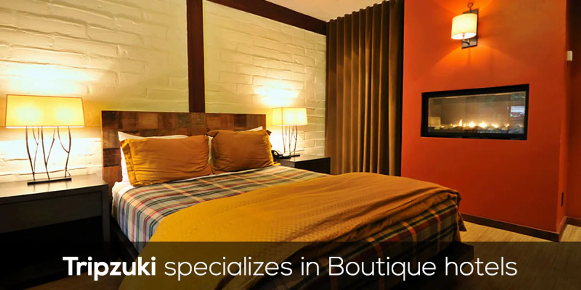 How travel startup Tripzuki is highlighting boutique hotels in India