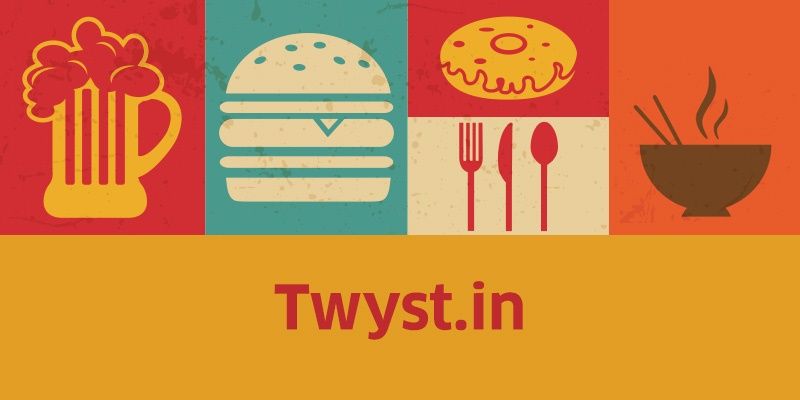 With 150K users F&B customer engagement startup Twyst secures angel funding from group of angels