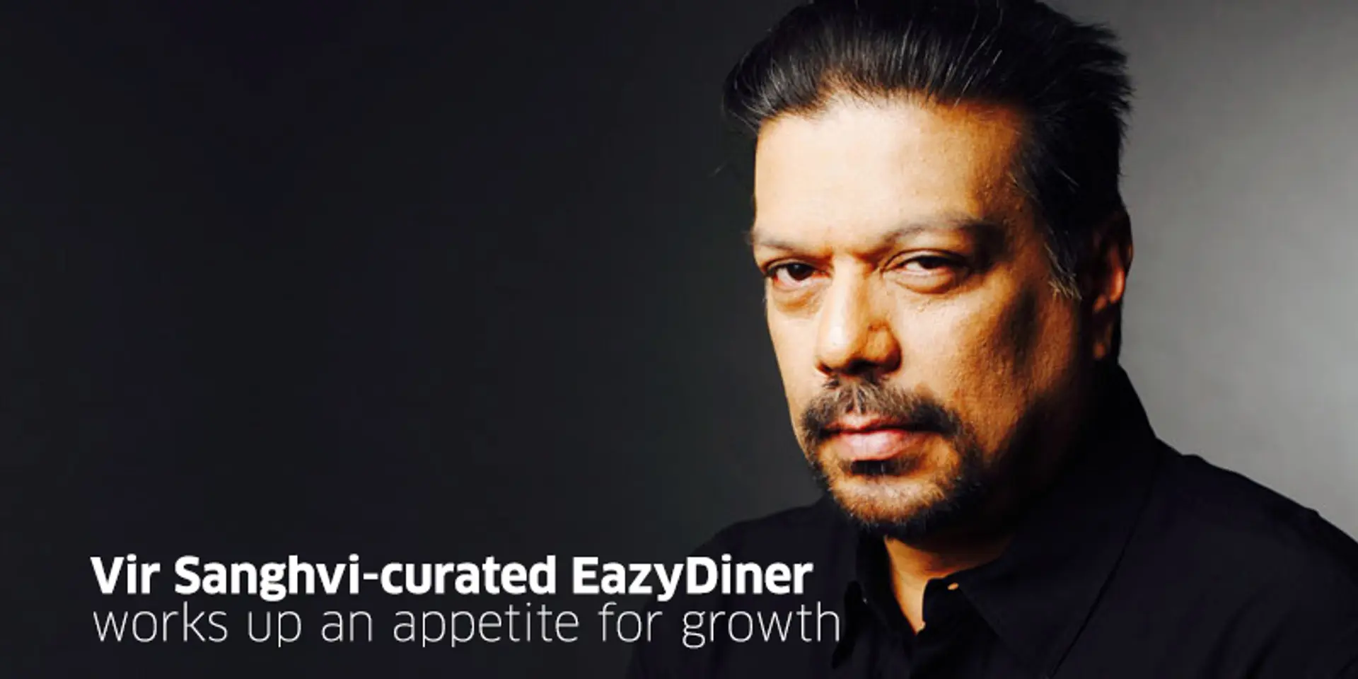 How EazyDiner is creating a niche in a space dominated by biggies like Zomato