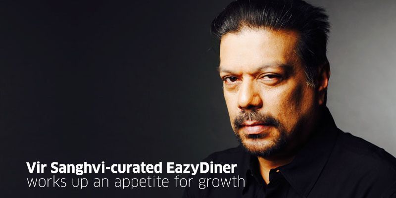 How EazyDiner is creating a niche in a space dominated by biggies like Zomato