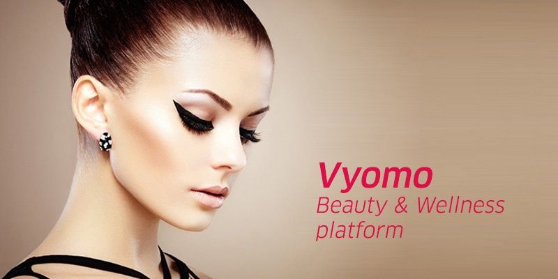 On demand salon and beauty platform Vyomo secures less than $2M funding from Rocket Internet