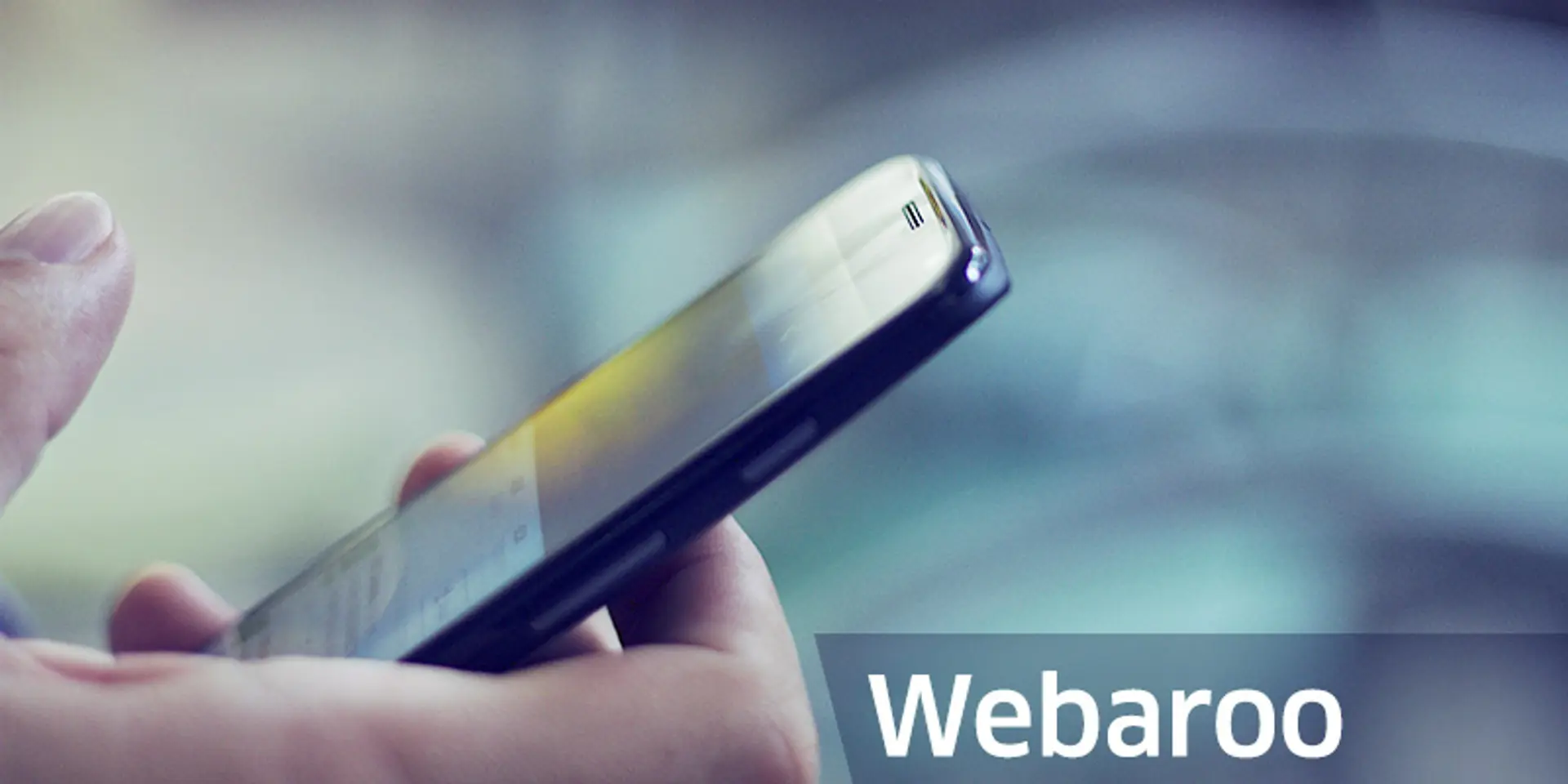 How Silicon Valley based Webaroo is creating ripples in the mobile messaging space