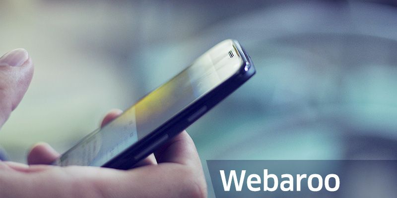 How Silicon Valley based Webaroo is creating ripples in the mobile messaging space
