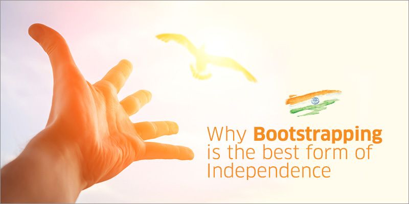 Why bootstrapping is the best form of independence
