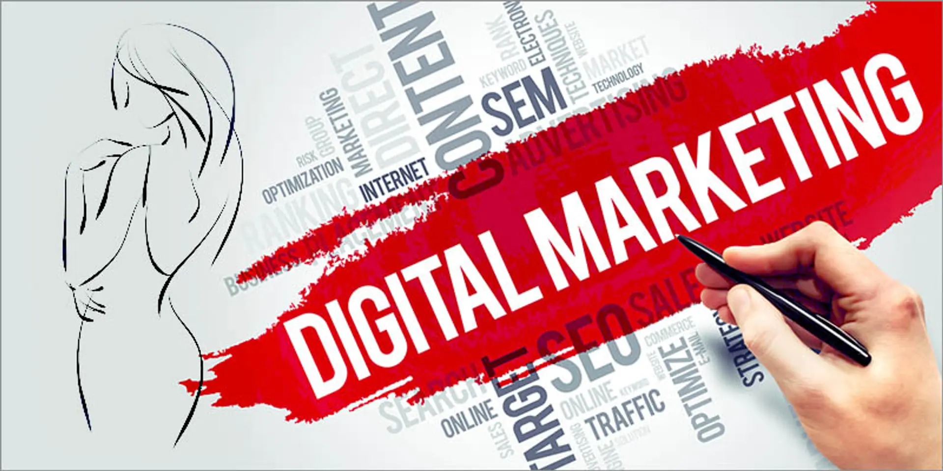 How women entrepreneurs can use Digital Marketing to their advantage