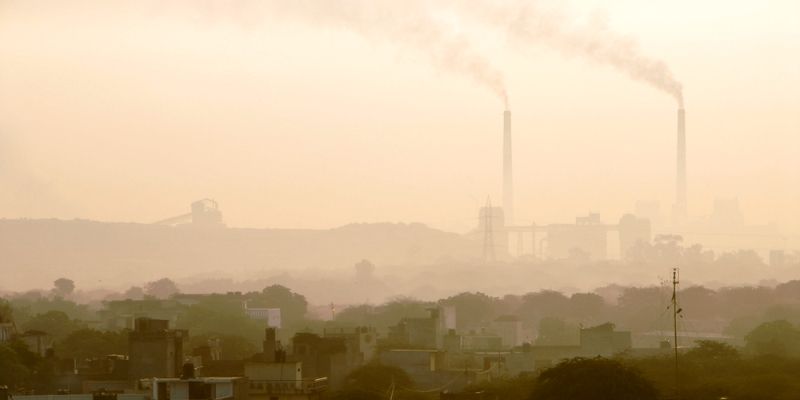 Govt to soon create protocol for indoor air quality