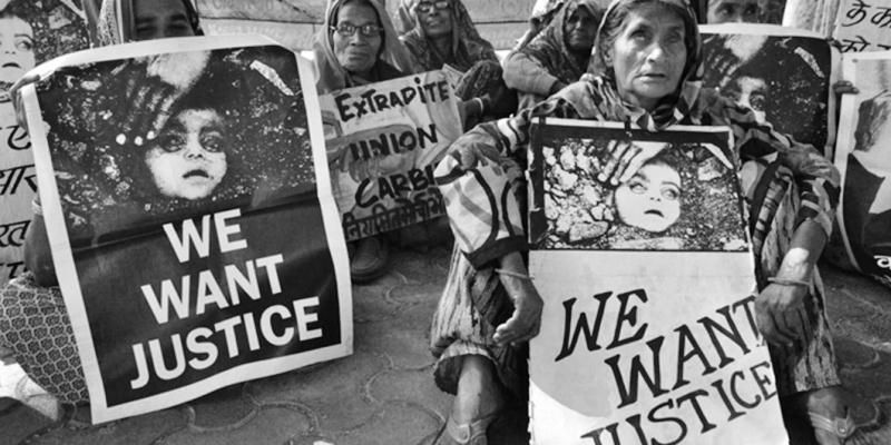 Bhopal gas tragedy: NGOs cry foul over 'secret' waste disposal