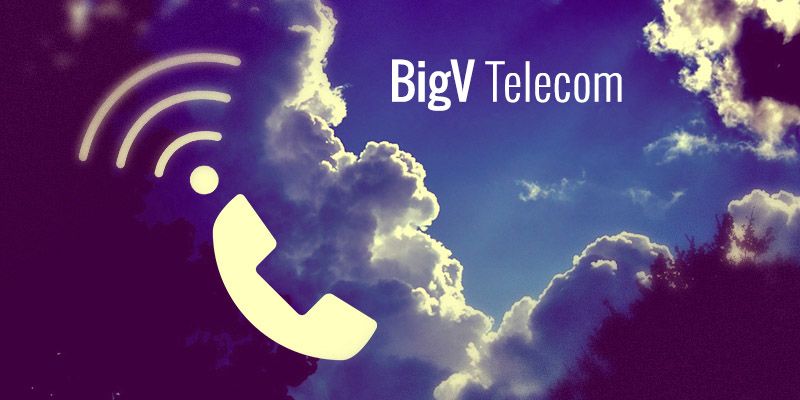 Incubated by Tata Elxsi, how Big V Telecom offers unique business telephony solutions